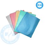 پیشبند دندانپزشکی نایلونی یکبار مصرف_ 400 گرم