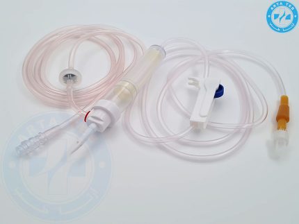 ست سرم چشمی