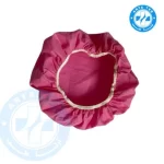 کلاه بیمار یکبار مصرف