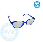 عینک طبی کودک qzen کد E4