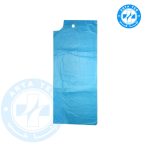 پیشبند دندانپزشکی نایلونی یکبار مصرف 3_ 200 گرم