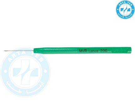 چاقو چشمی MVR KNIFE