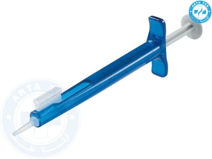 اینجکتور کارتریج چشمی