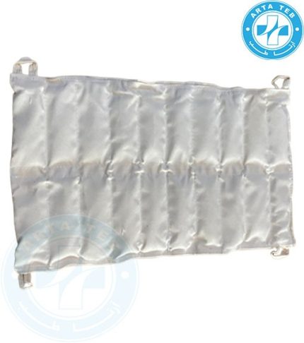 پک زانویی 25×50 هات پک