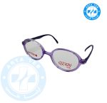 عینک طبی کودک qzen کد E4
