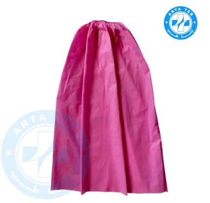 دامن بیمار زنانه