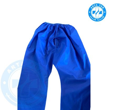 شلوارک شورت کولونوسکوپی