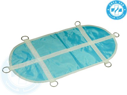 اسلینگ شش قلابه فیزیوتراپی