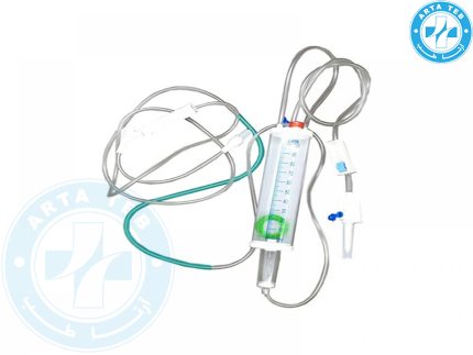 میکروست مخصوص پمپ انفوزیون