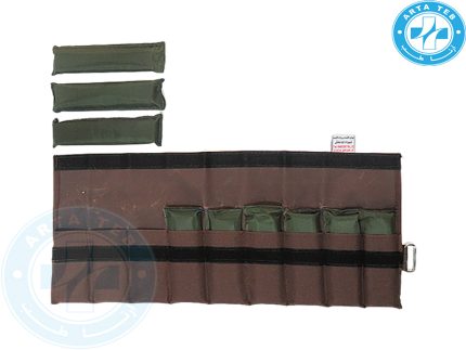 ویت کاف 3 کیلوگرمی متغیر