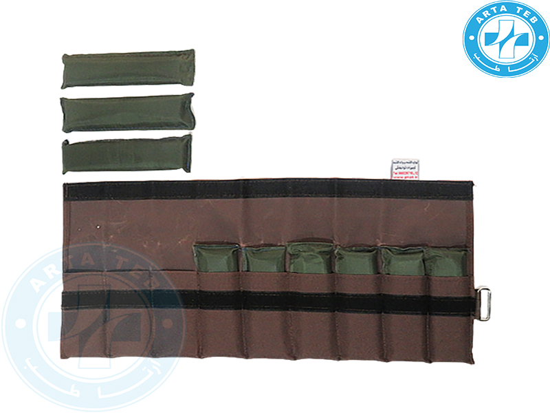 ویت کاف 3 کیلوگرمی متغیر ویت کاف 3 کیلوگرمی متغیر