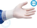 دستکش جراحی لاتکس سایز 8