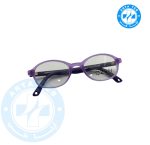 عینک طبی کودک qzen کد E4