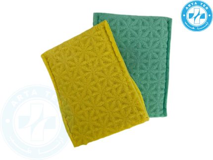 پد فیزوتراپی دو رو 8*6