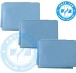 شان ساده غیر استریل 100x150