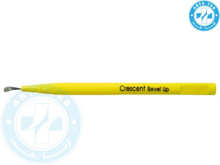 چاقو چشمی CRESCENT KNIFE