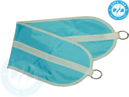 اسلینگ دو قلابه فیزیوتراپی