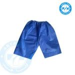 شلوارک سونوگرافی آبی 38گرمی - Image 3