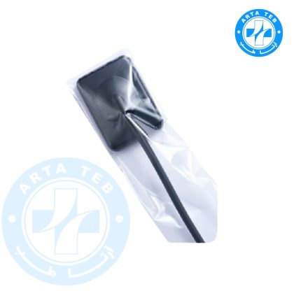 روکش نایلونی RVG