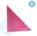 روسری بیمار | صورتی 38 گرم