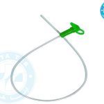 آمبلیکال کاتتر | کاتتر نافی | آرتا طب