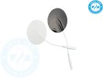 الکترود چسبی دایره قطره 5 فیزیوتراپی 2