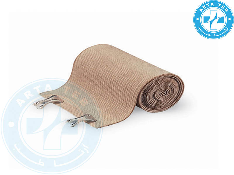 باند کشی 15 سانتی متر 5 یارد