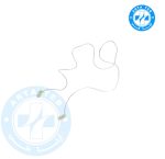 بند عینک بچگانه نامرئی 1