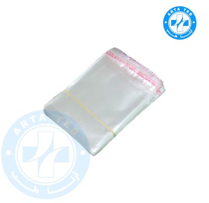 روکش تبلت ( سینی ) چسبدار نایلونی