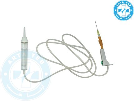 ست تزریق خون | سوپا