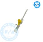 آنژیوکت زرد