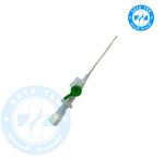 آنژیوکت سبز