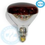 لامپ مادون قرمز جنرال مجارستانی 2