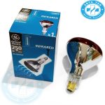 لامپ مادون قرمز جنرال مجارستانی