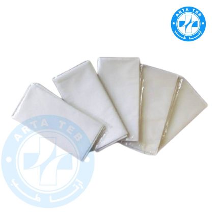 حوله یکبار مصرف 40 گرمی (1)