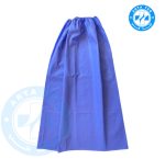 دامن بیمار _ 38 گرم آبی