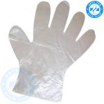 دستکش نایلونی یکبار مصرف (1)