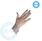 دستکش وینیل سایز اسمال OP-PERFECT (2)