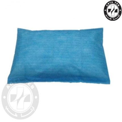 روبالشی یکبار مصرف 5070 آبی 38 گرم (1)