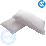 روبالشی یکبار مصرف ۵۰۷۰ سفید ۲۵ گرم (2)