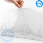 روبالشی یکبار مصرف ۵۰۷۰ سفید ۲۵ گرم (3)