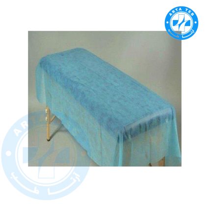 روتختی نایلونی ساده 220*80