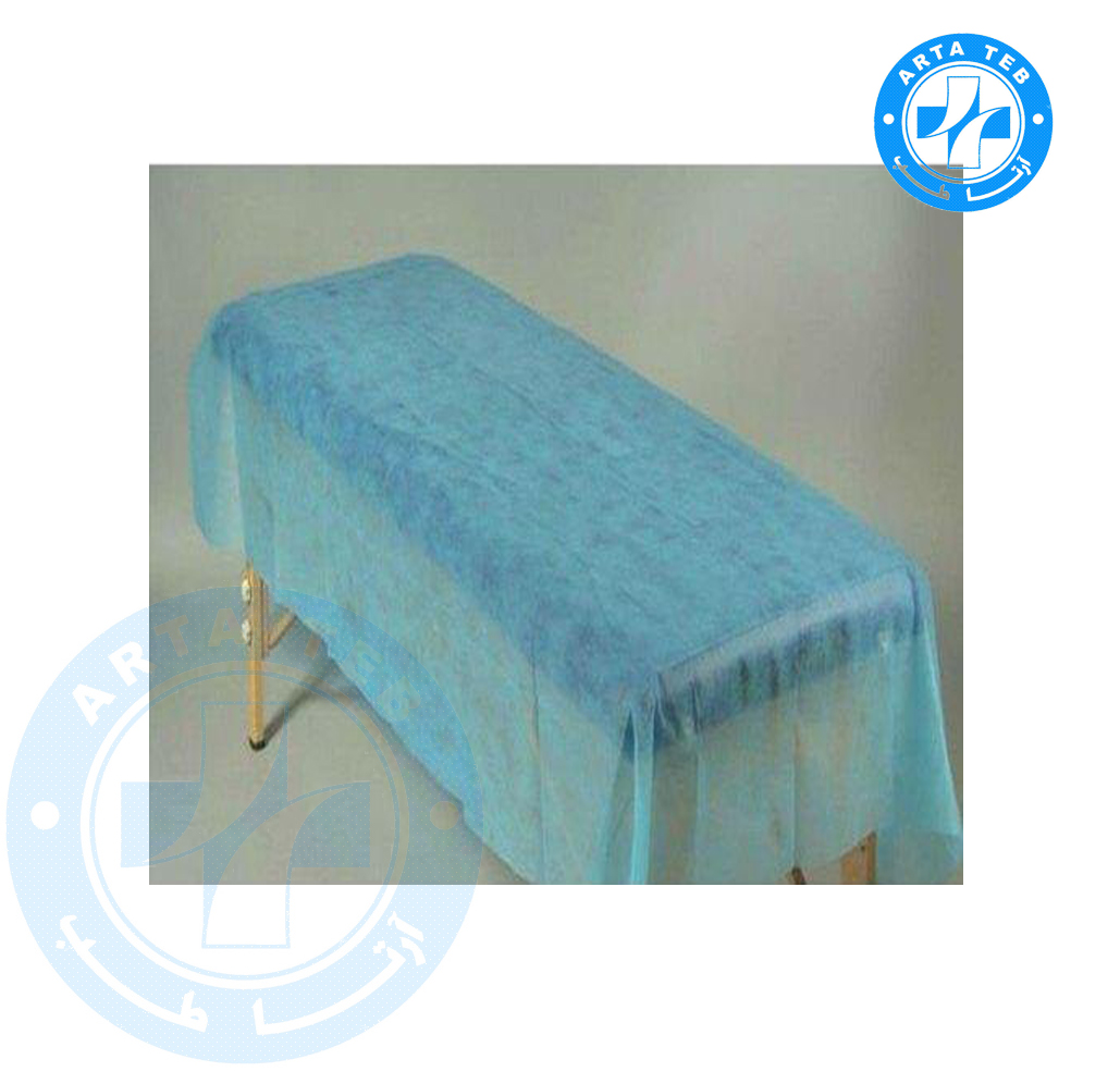 روتختی نایلونی ساده 220*80 روتختی نایلونی ساده 220*80