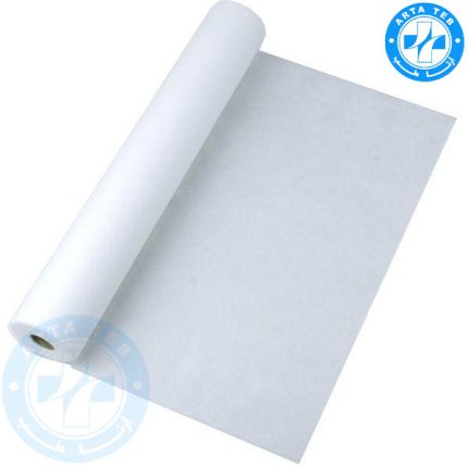 رول ملحفه لمینت عرض 60 یکبار مصرف (7)