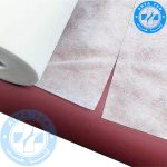 رول ملحفه یکبار مصرف عرض 60 گرماژ 17 سفید 20 متر (2)