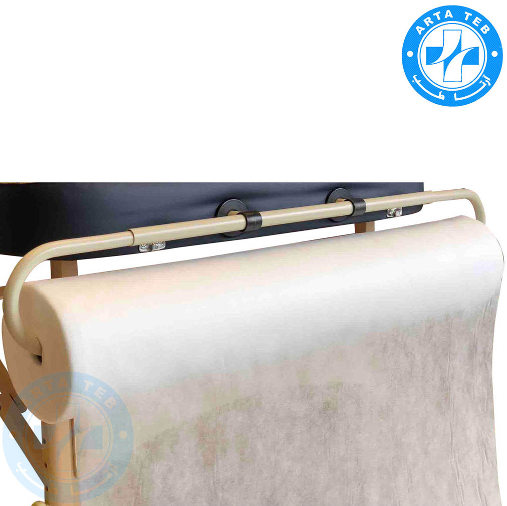 رول ملحفه یکبار مصرف عرض 65 گرماژ 17 (1) رول ملحفه یکبار مصرف عرض 65 گرماژ 17 (1)