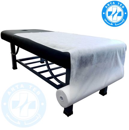 رول ملحفه یکبار مصرف عرض 80 گرماژ 17 (3)