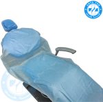 کاور یونیت نایلونی کامل پاکتی