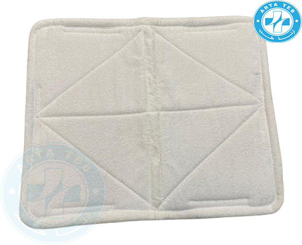 حوله کمری 60×45 فیزیوتراپی حوله کمری 60×45 فیزیوتراپی