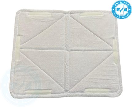 حوله زانویی 60×35 فیزیوتراپی